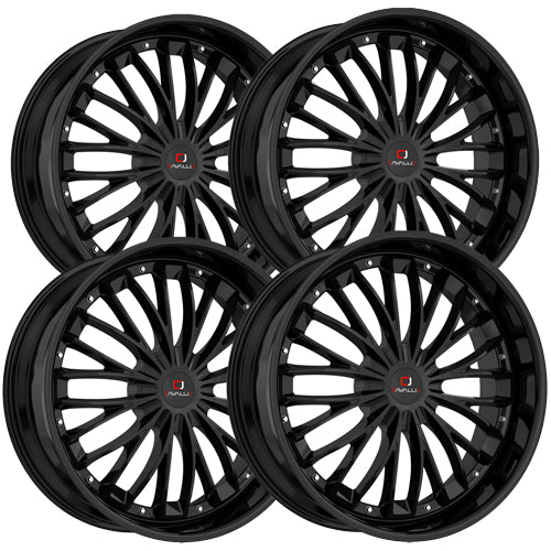 Cavallo CLV-42 CLV-42208551121143+35GB