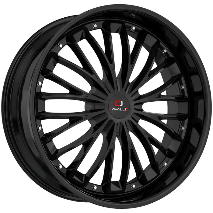 Cavallo CLV-42 CLV-4222955115120+15GB