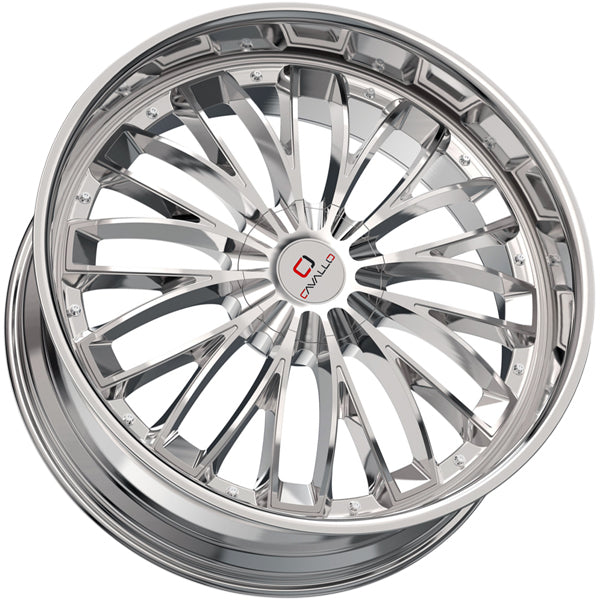 Cavallo CLV-42 CLV-4220855110120+35NC