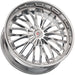 Cavallo CLV-42 CLV-4220855110120+35NC