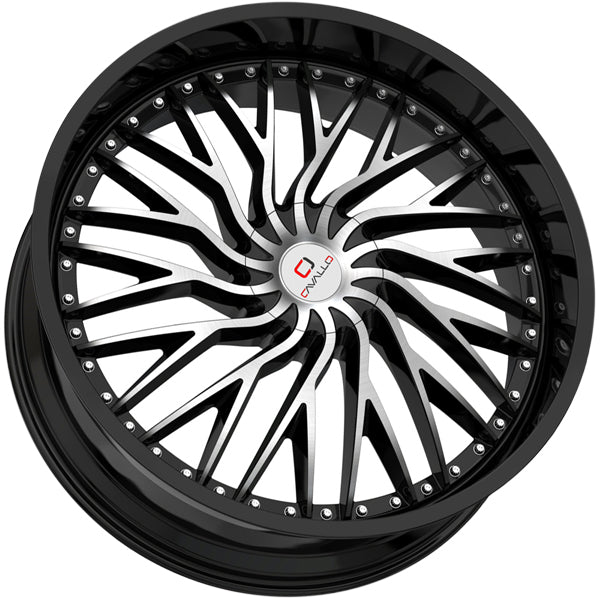 Cavallo CLV-43 CLV-43228551121143+38BM