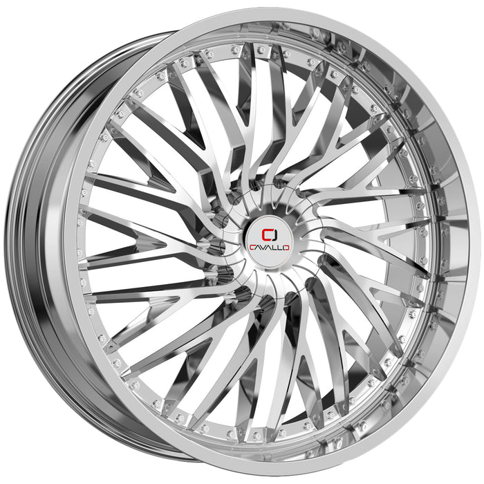 Cavallo CLV-43 CLV-43188051081143+35NC