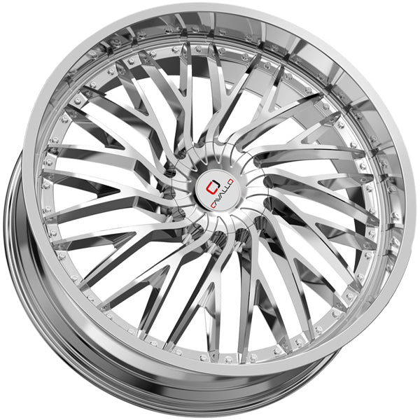 Cavallo CLV-43 CLV-43188051001143+35NC