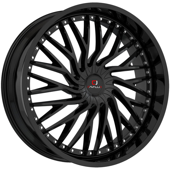 Cavallo CLV-43 CLV-43208551121143+35GB