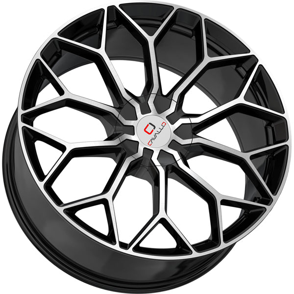 Cavallo CLV-44 CLV-44208551121143+35BM-I