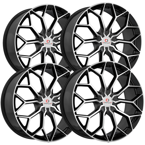 Cavallo CLV-44 CLV-44269551151397+18BM