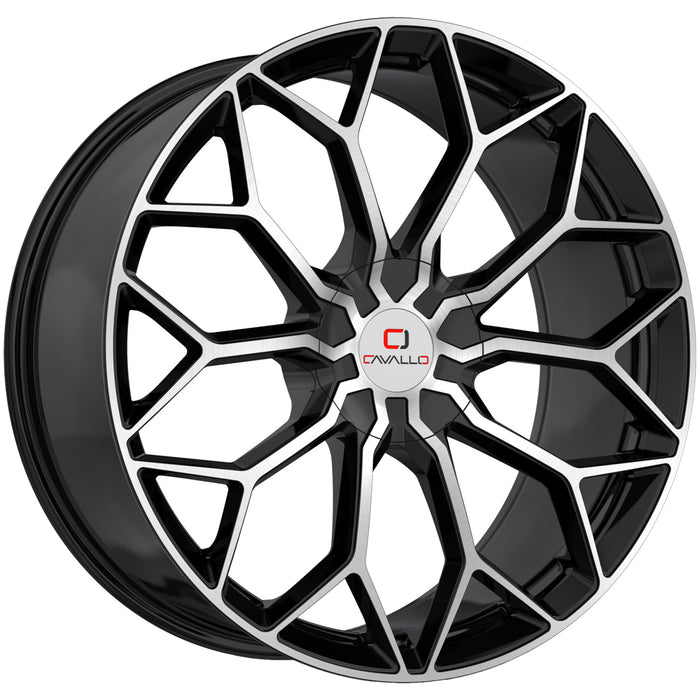 Cavallo CLV-44 CLV-44229551151397+15BM