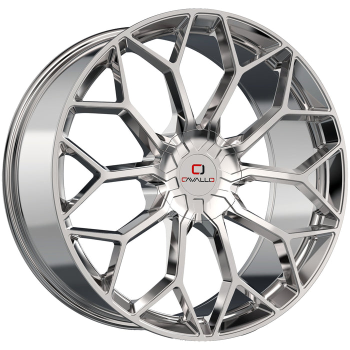 Cavallo CLV-44 CLV-44208551121143+35C
