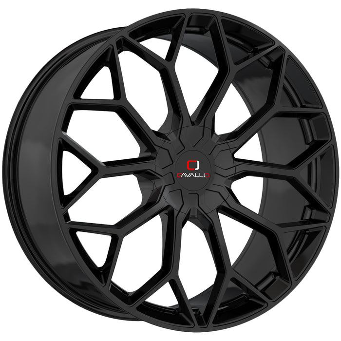 Cavallo CLV-44 CLV-44229551151397+15GB
