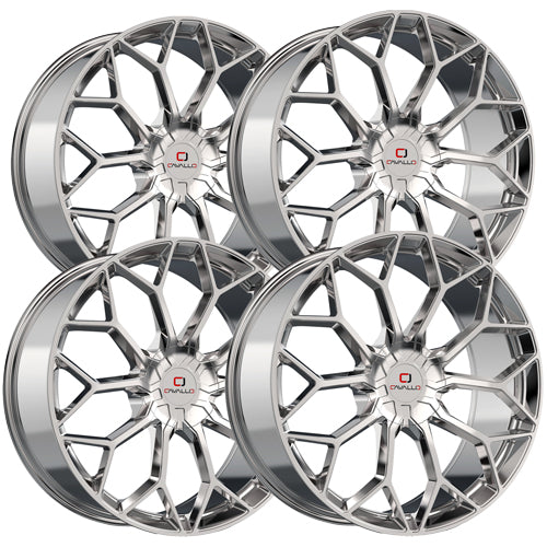 Cavallo CLV-44 CLV-44188051121143+35C