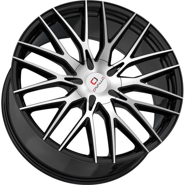 Cavallo CLV-45 CLV-45188051051143+35BM