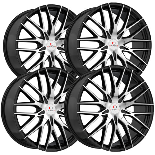 Cavallo CLV-45 CLV-4524905115120+34BM