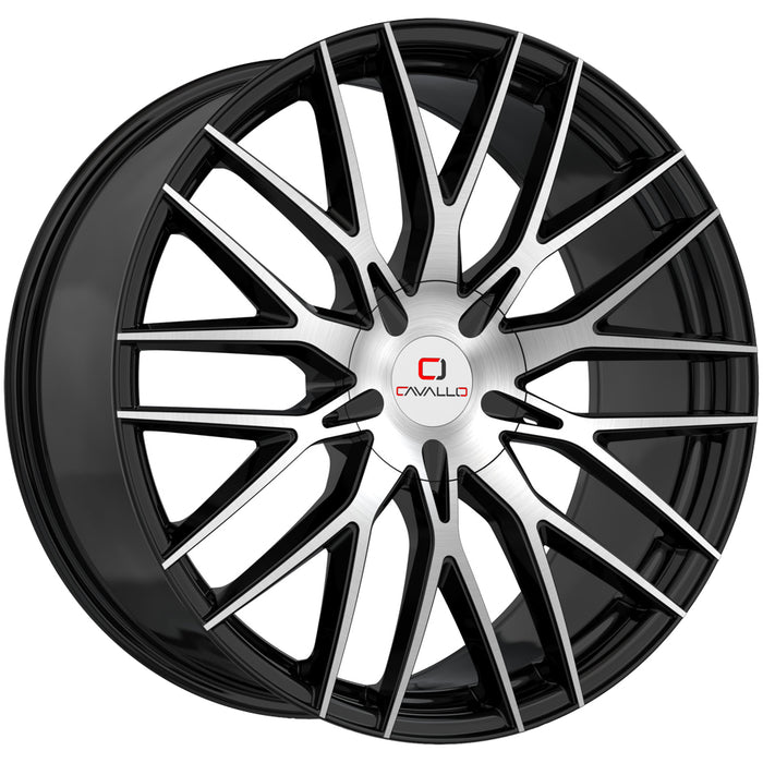 Cavallo CLV-45 CLV-45188051051143+35BM