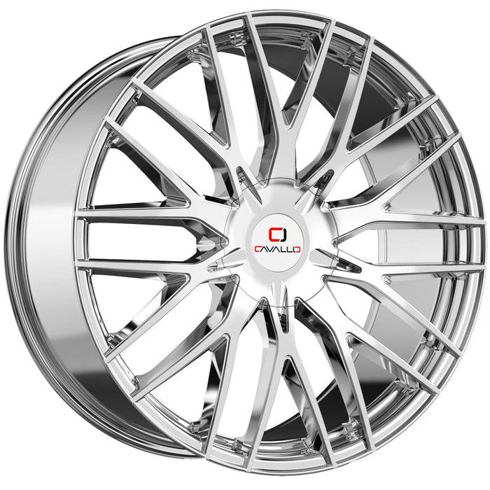 Cavallo CLV-45 CLV-45229561351397+25C