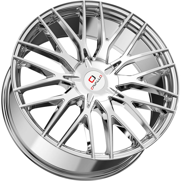 Cavallo CLV-45 CLV-45188051081143+35C