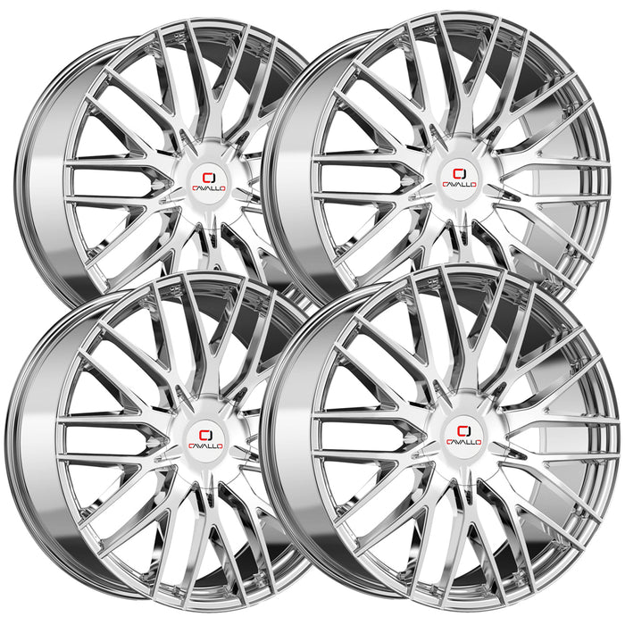 Cavallo CLV-45 CLV-45188051143120+35C