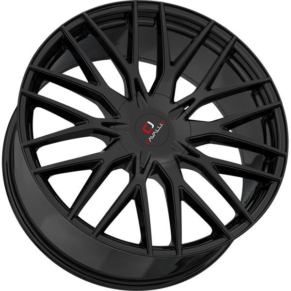Cavallo CLV-45 CLV-4520853635GB-I