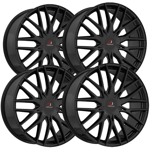 Cavallo CLV-45 CLV-451883235GB-I
