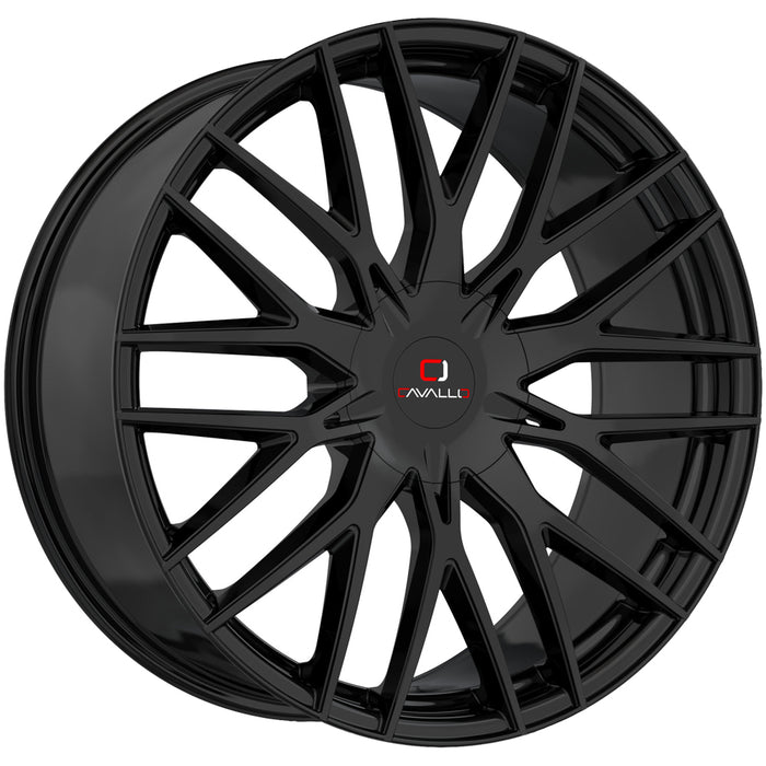 Cavallo CLV-45 CLV-451882835GB-I