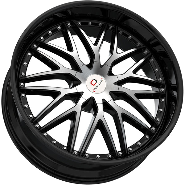 Cavallo CLV-46 CLV-46188051051143+35BM