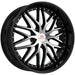 Cavallo CLV-46 CLV-46188051051143+35BM