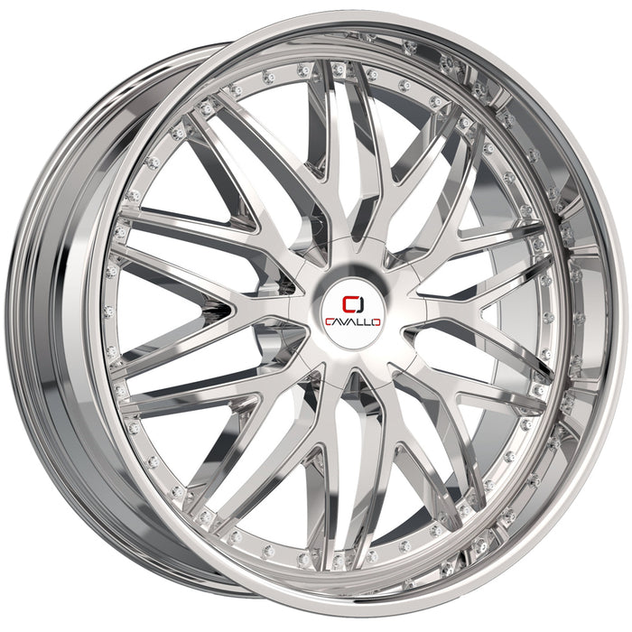 Cavallo CLV-46 CLV-46188051143120+35C