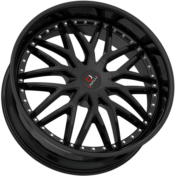 Cavallo CLV-46 CLV-46228551081143+38GB