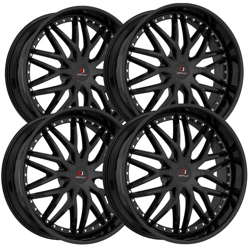 Cavallo CLV-46 CLV-4624905115120+34GB