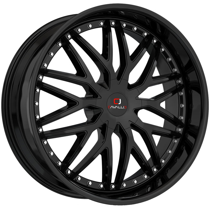 Cavallo CLV-46 CLV-46228551081143+38GB