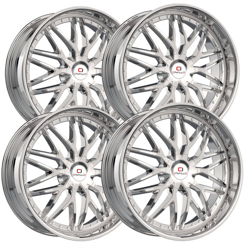 Cavallo CLV-46 CLV-46188051121143+35C