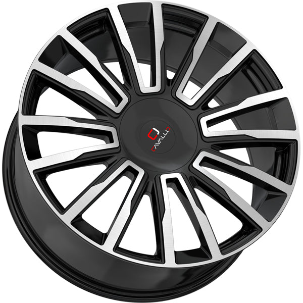 Cavallo CLV-47 CLV-47208551101143+35BM