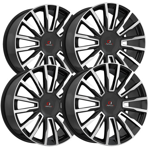 Cavallo CLV-47 CLV-47208551101143+35BM