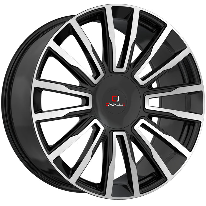 Cavallo CLV-47 CLV-47249051151397+18BM