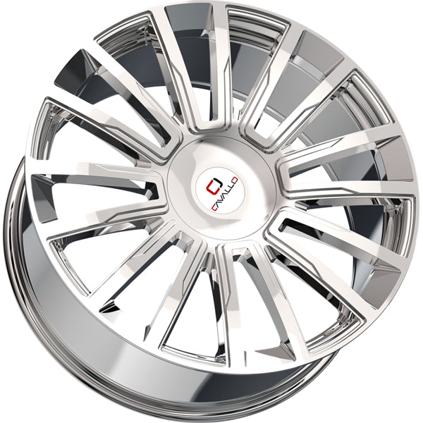 Cavallo CLV-47 CLV-47208551081143+35C