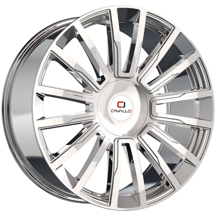 Cavallo CLV-47 CLV-47269551151397+18C