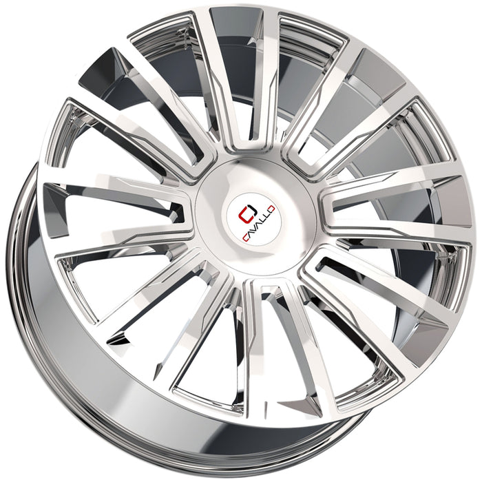 Cavallo CLV-47 CLV-4722955115120+15NC