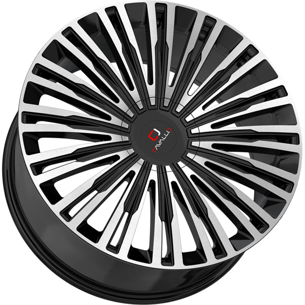 Cavallo CLV-48 CLV-48269551151397+18BM