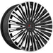 Cavallo CLV-48 CLV-48228551081143+38BM
