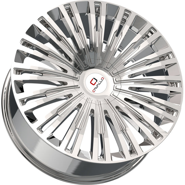 Cavallo CLV-48 CLV-48208551081143+35C
