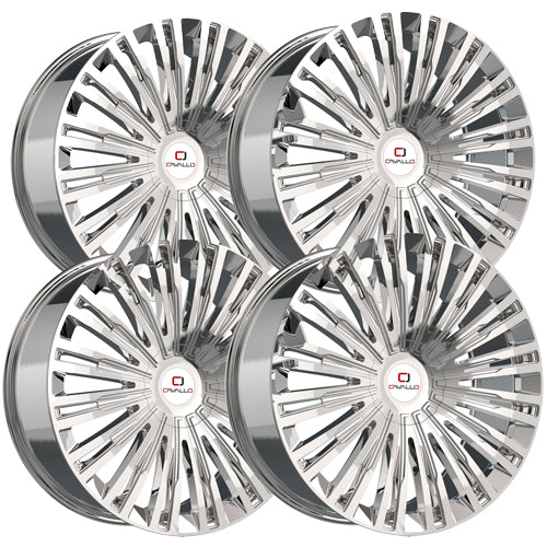 Cavallo CLV-48 CLV-48269561351397+25C