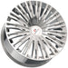 Cavallo CLV-48 CLV-48208551121143+35NC