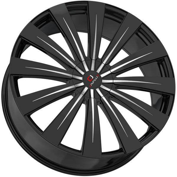 Cavallo CLV-49 CLV-49229551151397+15BM