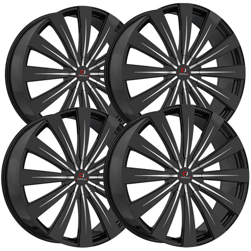 Cavallo CLV-49 CLV-4924905115120+18BM