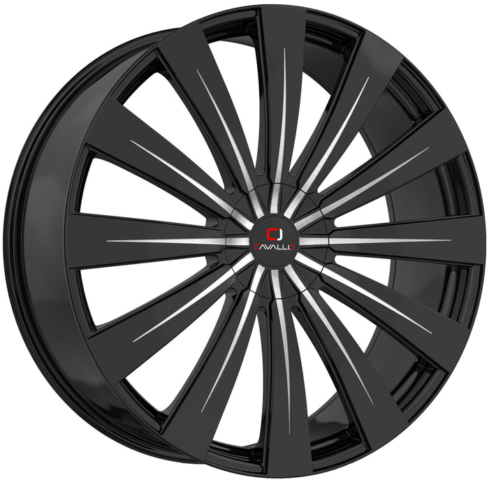 Cavallo CLV-49 CLV-49208551101143+35BM