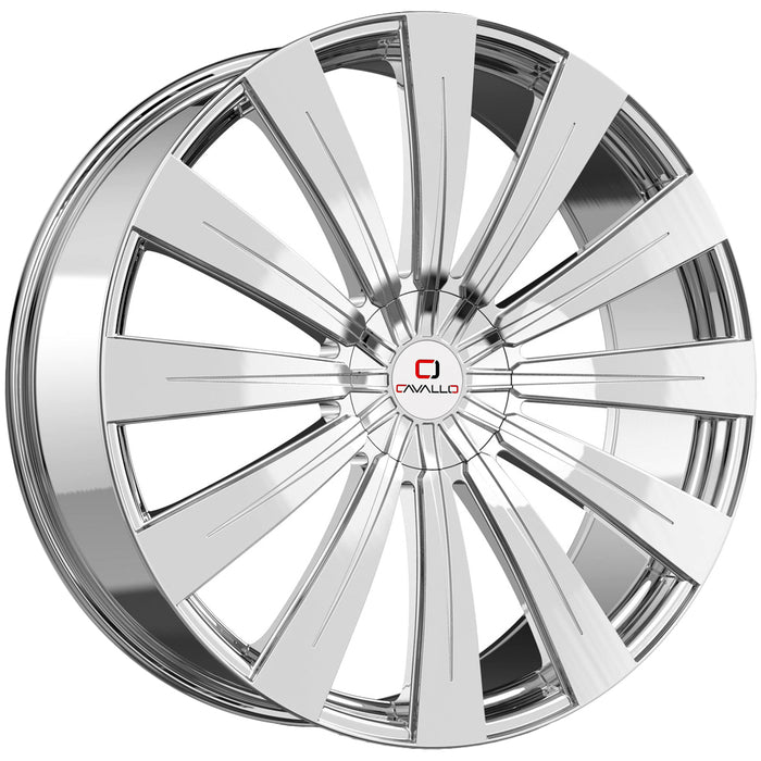 Cavallo CLV-49 CLV-49269561351397+25C