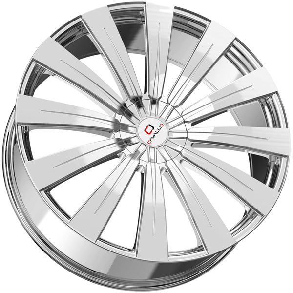 Cavallo CLV-49 CLV-49269561351397+25C