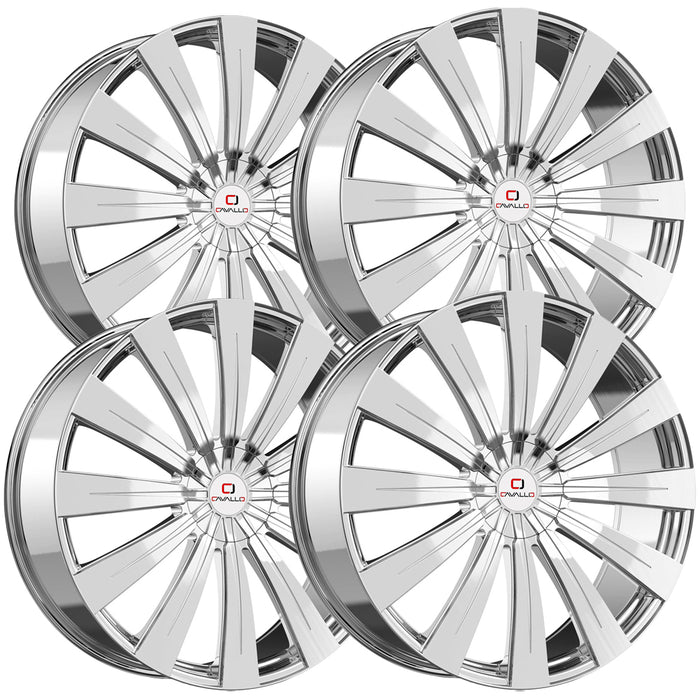 Cavallo CLV-49 CLV-49208561351397+25C
