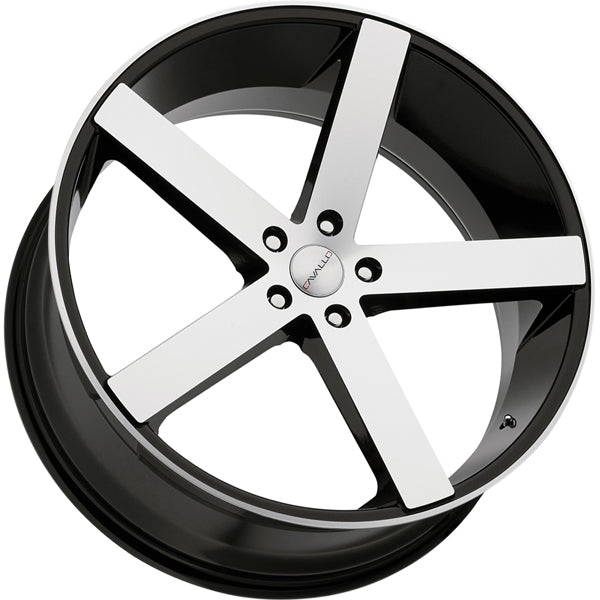 Cavallo CLV-5 CLV-518805120+35BM-I