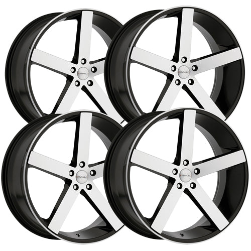 Cavallo CLV-5 CLV-518805120+35BM-I