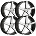 Cavallo CLV-5 CLV-518805120+35BM-I